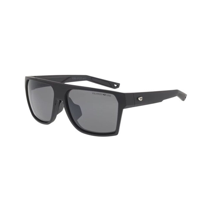 Sunglasses GOG Outdoor Nazca black - polarized reflex flash