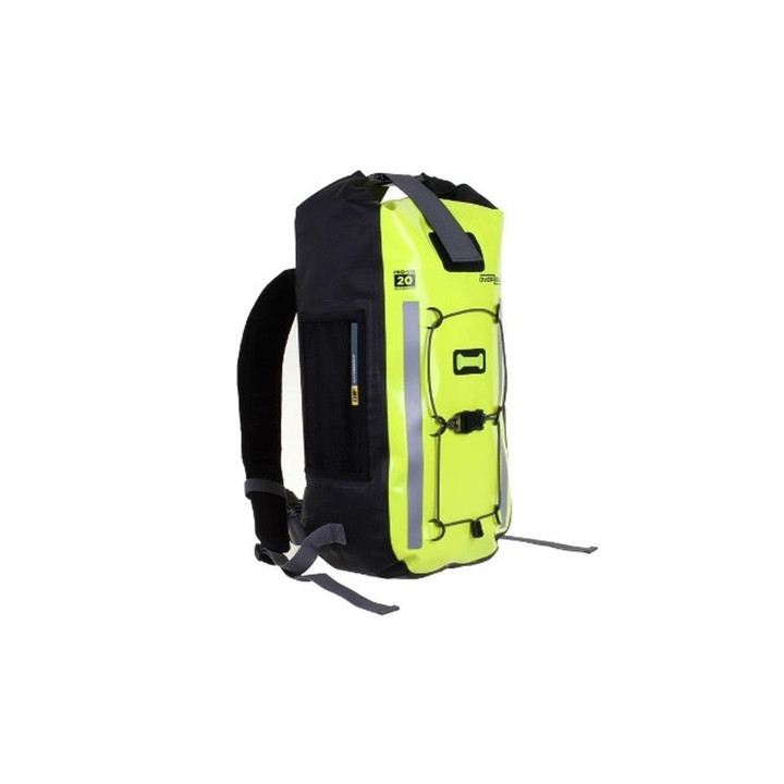 Waterproof Backpack OverBoard Pro-Vis 20 L