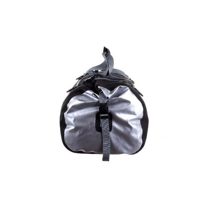 Waterproof bag OverBoard Duffel Bag 60 L Black