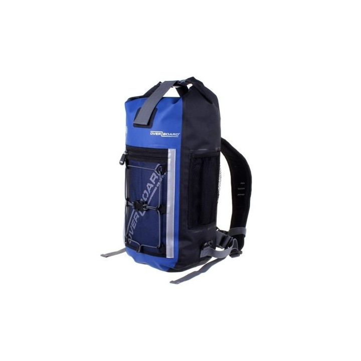 Waterproof Backpack OverBoard Pro 20 L Blue