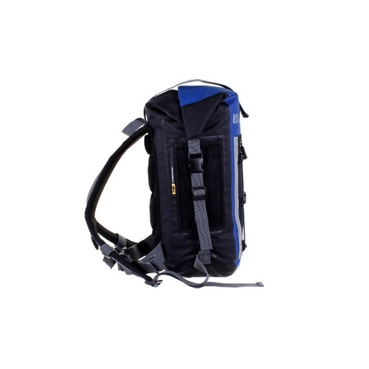 Waterproof Backpack OverBoard Pro 20 L Blue