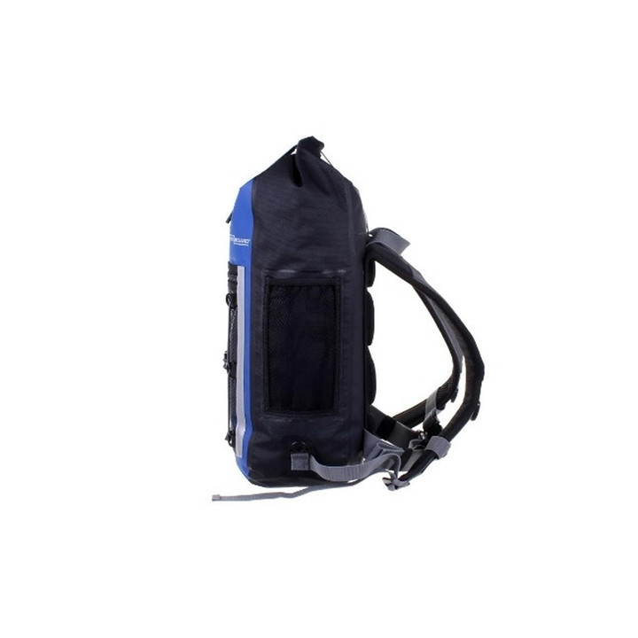 Waterproof Backpack OverBoard Pro 20 L Blue
