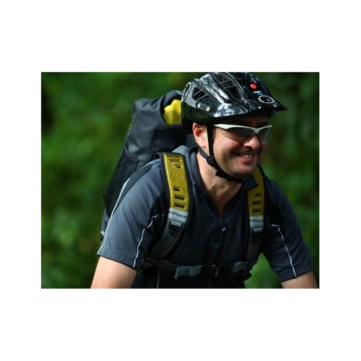 Waterproof Backpack OverBoard Pro 20 L Blue