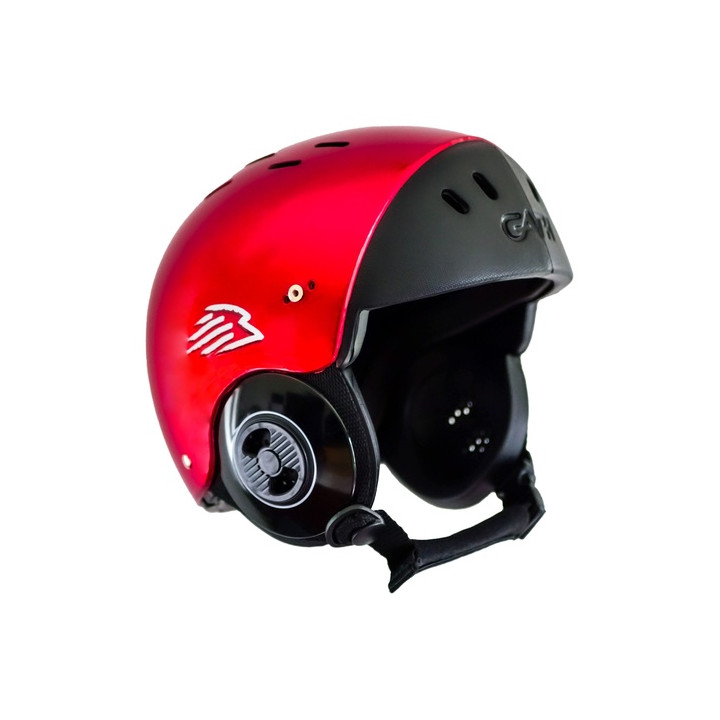Watersports helmet Gath SFC Cherry Red