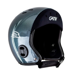 Watersports helmet Gath NEO Carbon Print