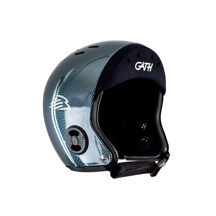 Watersports helmet Gath NEO Carbon Print