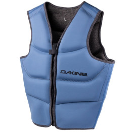 Impact vest DAKINE Surface Florida Blue