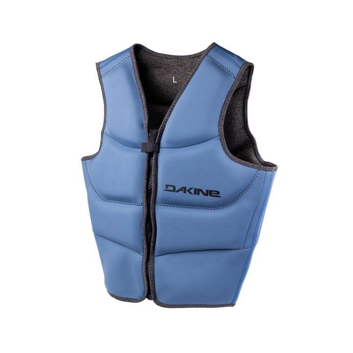 Impact vest DAKINE Surface Florida Blue