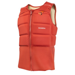 Mens impact vest Manera React Ginger