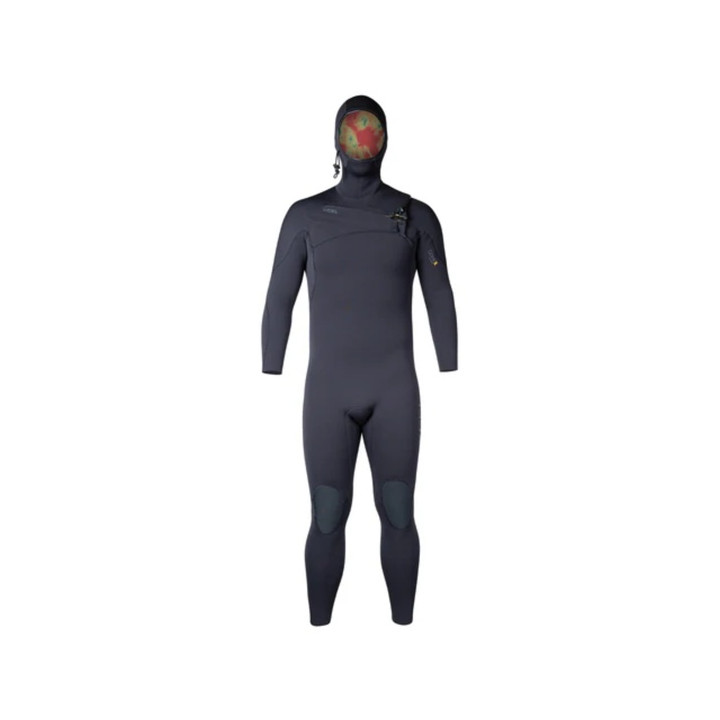 Mens wetsuit XCEL Comp X Full 4.5/3.5 Hooded