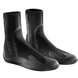 Neoprene Boots Toddler XCEL Axis Round Toe 5mm