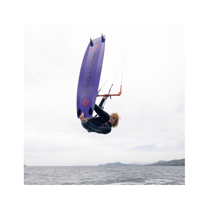Twintip kiteboard Duotone Shred 128 2027