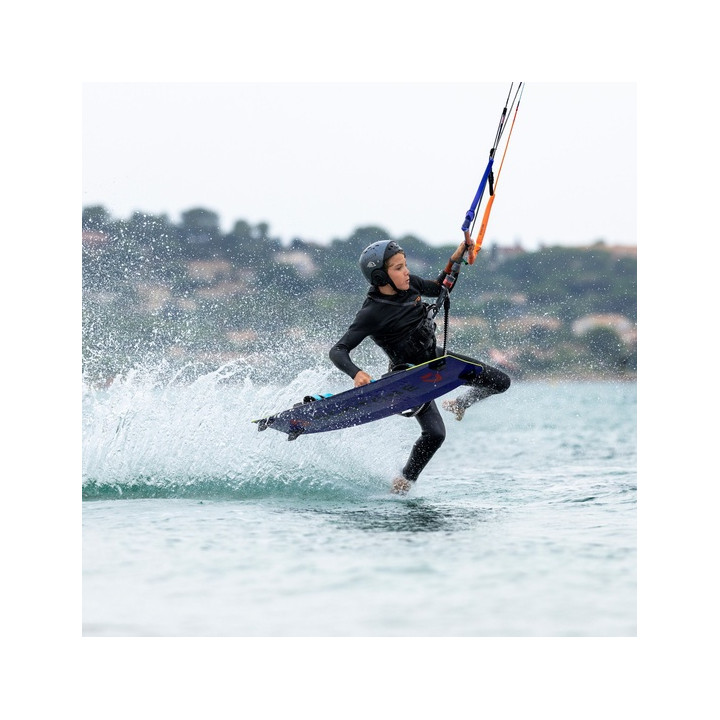 Twintip kiteboard Duotone Shred 128 2027