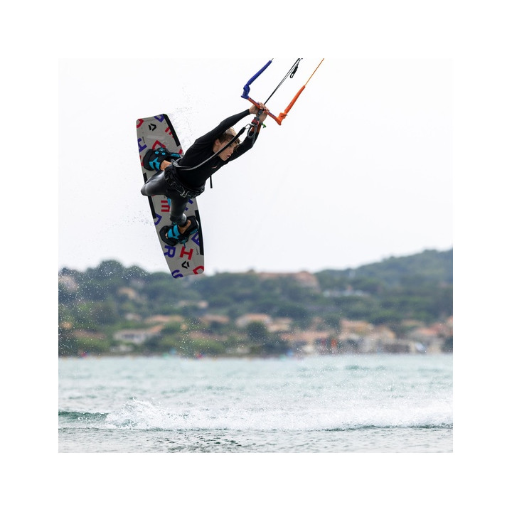 Twintip kiteboard Duotone Shred 128 2027