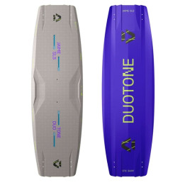 Twintip kiteboard Duotone Jaime SLS 2027