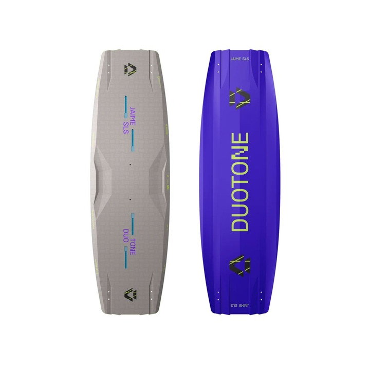 Twintip kiteboard Duotone Jaime SLS 2027