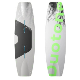 Twintip kiteboard Duotone TS Park 155 2027