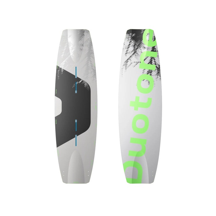 Twintip kiteboard Duotone TS Park 155 2027