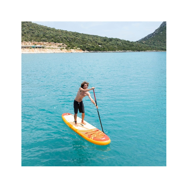 Inflatable SUP board Aqua Marina Fusion 10'10''