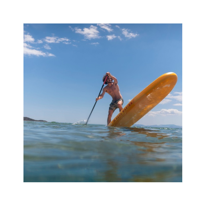 Inflatable SUP board Aqua Marina Fusion 10'10''