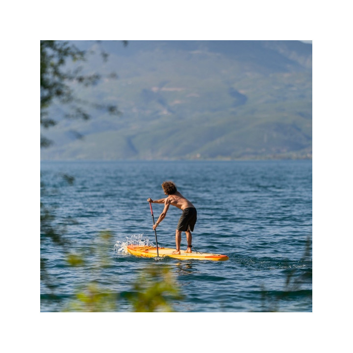 Inflatable SUP board Aqua Marina Fusion 10'10''