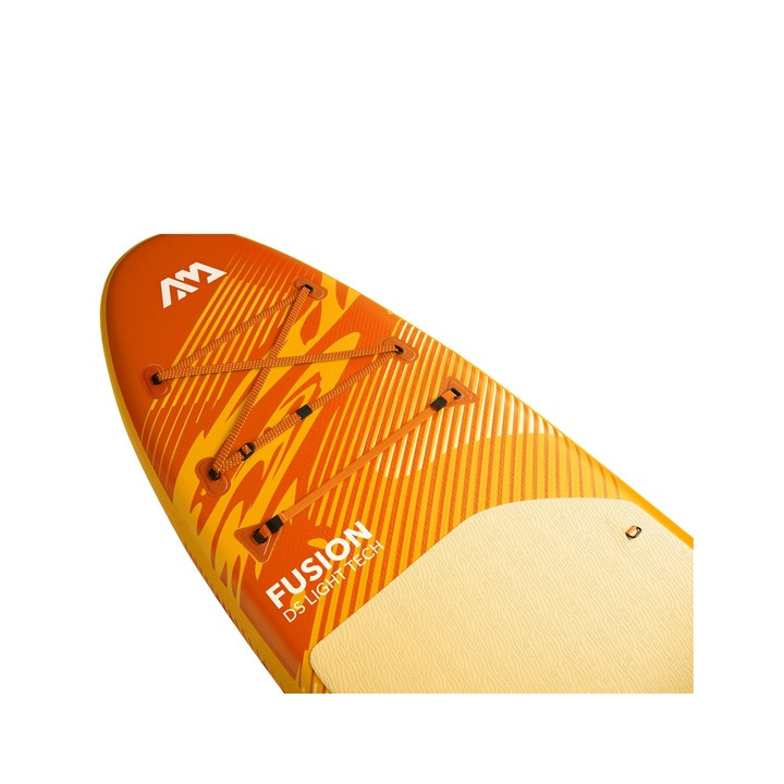 Inflatable SUP board Aqua Marina Fusion 10'10''