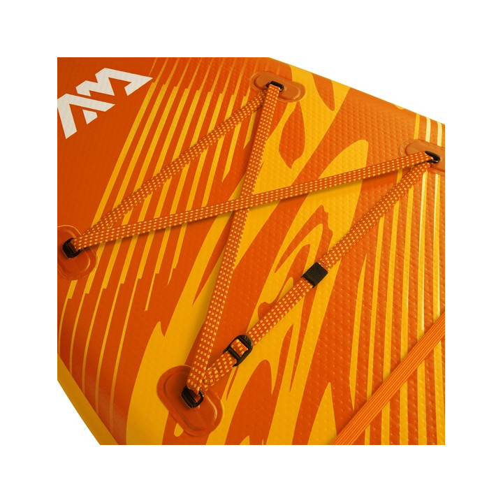 Inflatable SUP board Aqua Marina Fusion 10'10''