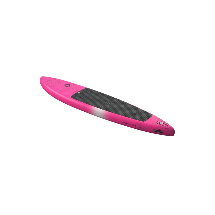 Inflatable wing foil board Duotone Downwinder Air 2026 8'2/115L