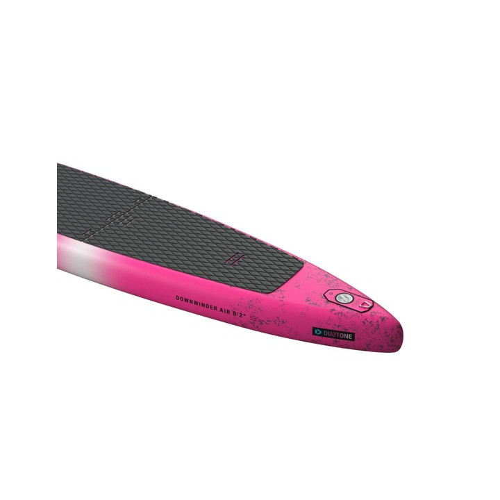 Inflatable wing foil board Duotone Downwinder Air 2026 8'2/115L