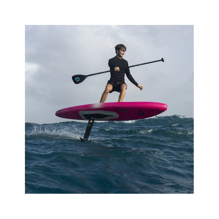 Inflatable wing foil board Duotone Downwinder Air 2026 8'2/115L