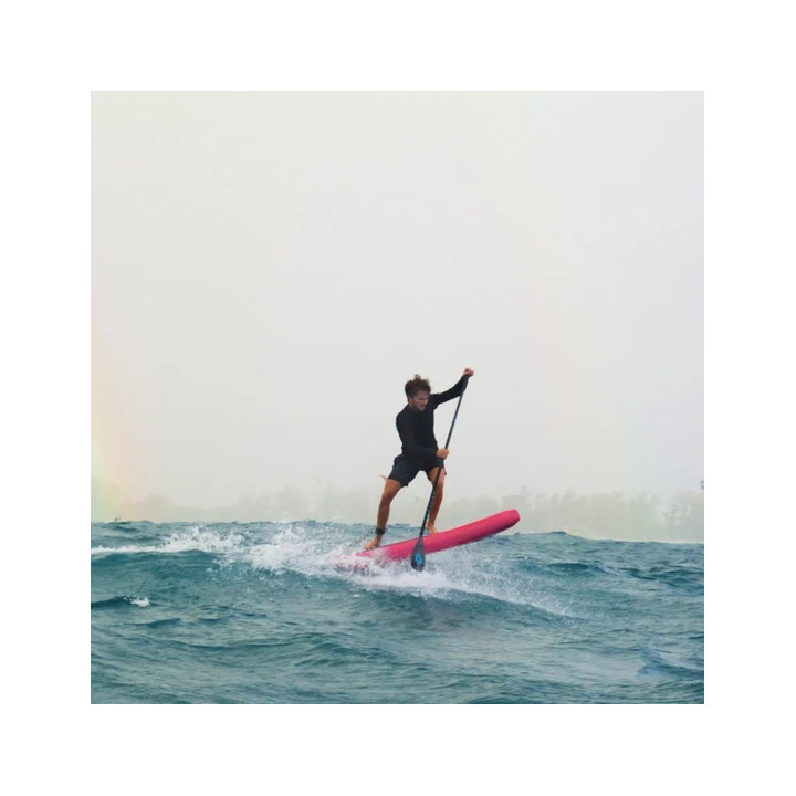 Inflatable wing foil board Duotone Downwinder Air 2026 8'2/115L
