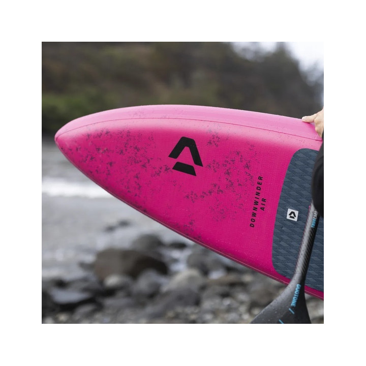 Inflatable wing foil board Duotone Downwinder Air 2026 8'2/115L