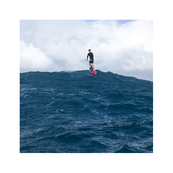 Inflatable wing foil board Duotone Downwinder Air 2026 8'2/115L