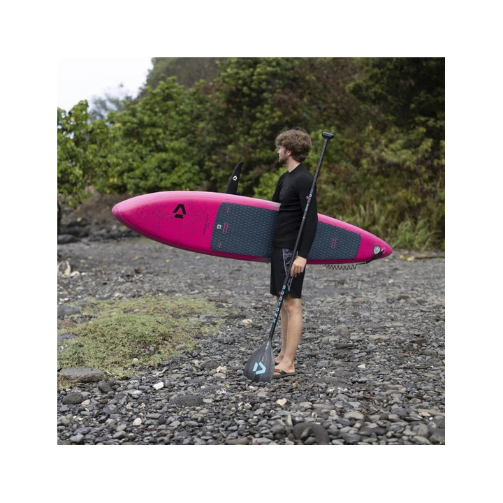 Inflatable wing foil board Duotone Downwinder Air 2026 8'2/115L