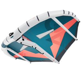 Wing Gaastra Cross LW 2025 White/Blue