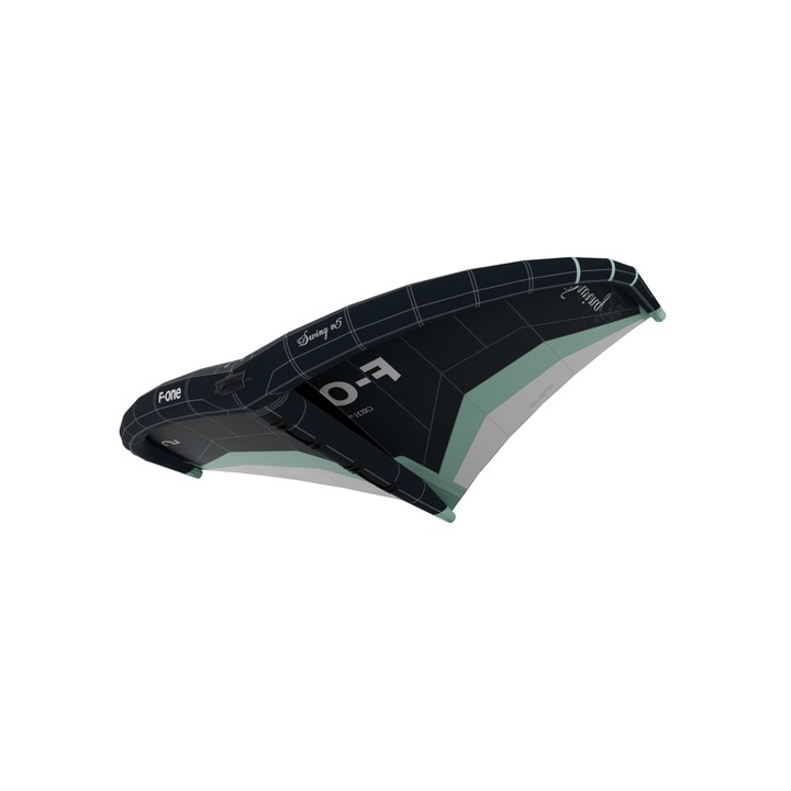 Wing F-ONE SWING V5 onyx / mint