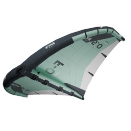 Wing F-ONE STRIKE 6 2026 onyx / mint
