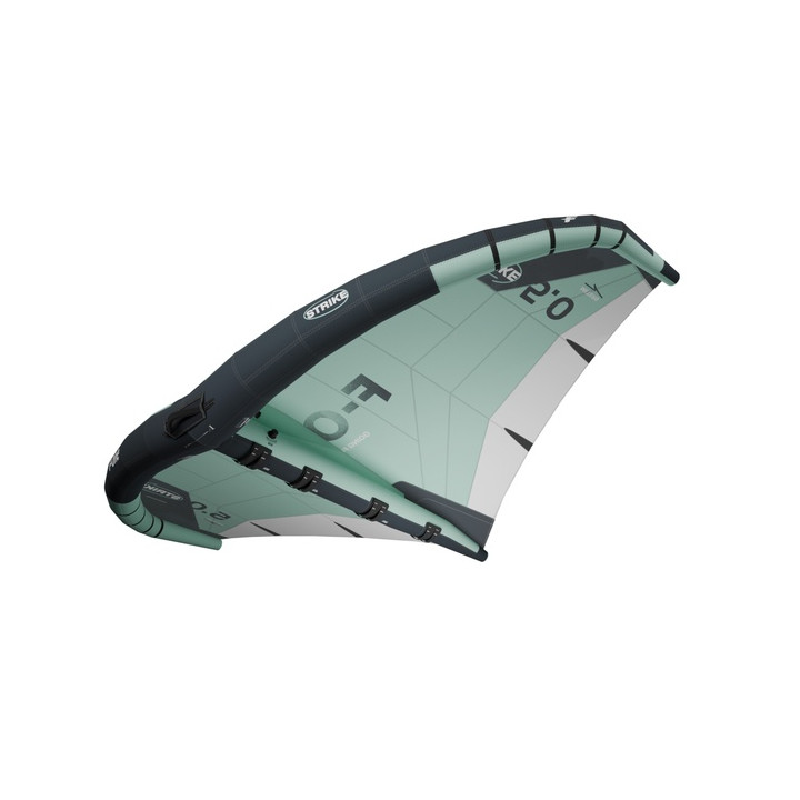 Wing F-ONE STRIKE 6 2026 onyx / mint