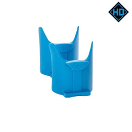 Modular Boom Head SDM Adapters Unifiber Blue