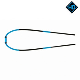 Unifiber Carbon V2 Modular Body Outside Wide Tail - HD