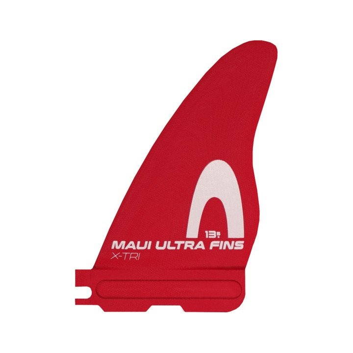 Windsurf fin Maui Ultra X-Tri Slot box 2