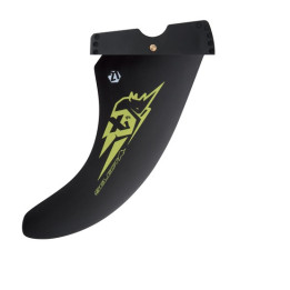 Windsurf fin Select X1 V4 Power Box