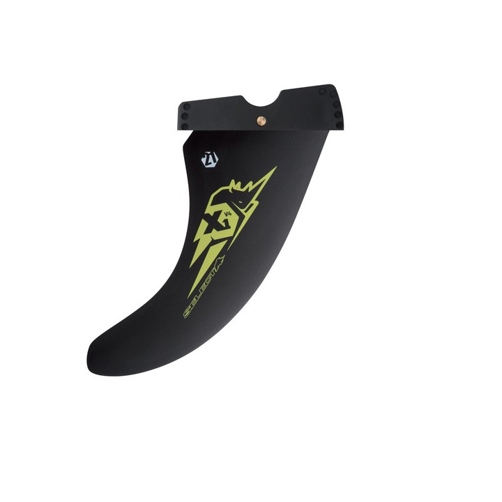 Windsurf fin Select X1 V4 Power Box