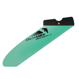 Windsurf fin Select Delta MAX 2.0 Power Box