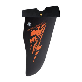 Windsurf fin Select MX Evo Power Box