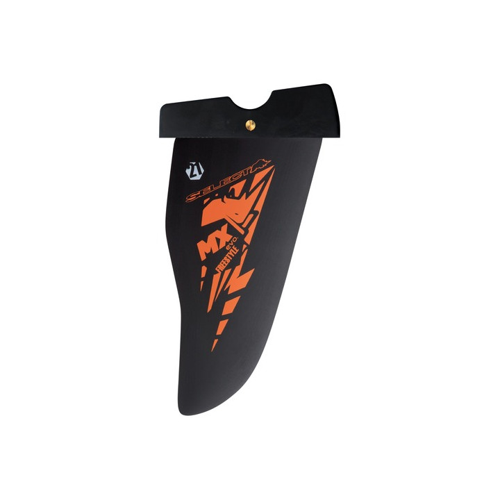 Windsurf fin Select MX Evo Power Box