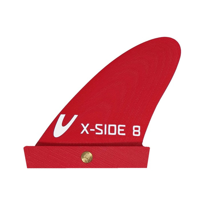 Windsurf fin Maui Ultra X-Side Mini Tuttle Box