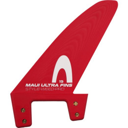 Windsurf fin Maui Ultra Style Weed Pro Deep Tuttle Box 2