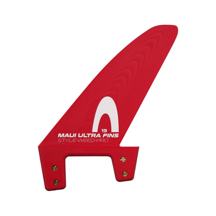 Windsurf fin Maui Ultra Style Weed Pro Deep Tuttle Box 2