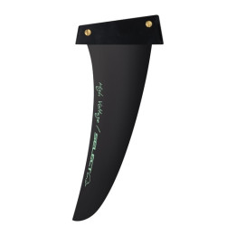 Windsurf fin Select High Voltage Tuttle Box